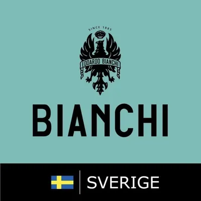 Bianchi Sverige profile