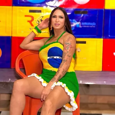 Bianka barbosa profile