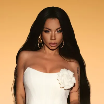 БЬЯНКА | BIANKA ✌️ profile