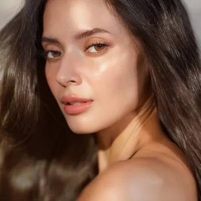 Bianca Umali profile