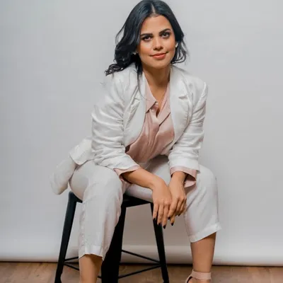 Dra. Bianca Parra Roig profile