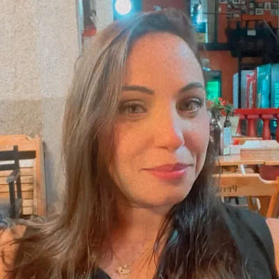Bianca Pascal profile