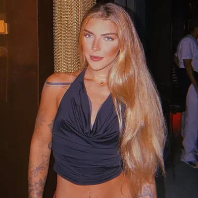 Beatriz Petrachini ☾ profile