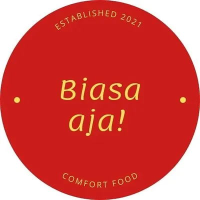 Biasa aja! profile