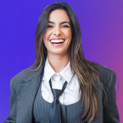 Bianca Venturotti profile