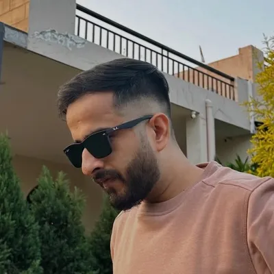 Manish Trikha profile