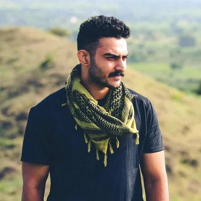 Bibaswan Sarkar Photography profile