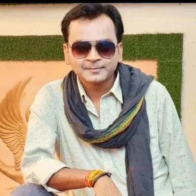 BIB Bijendra Singh