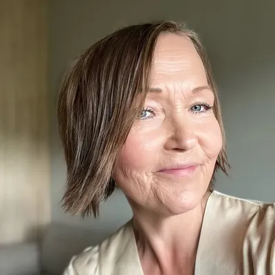 Birgit Bjerke profile