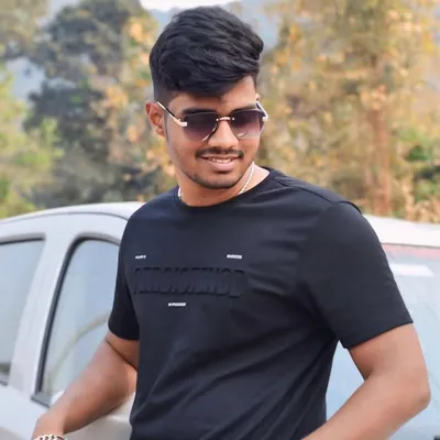 Bibek Mohapatra profile