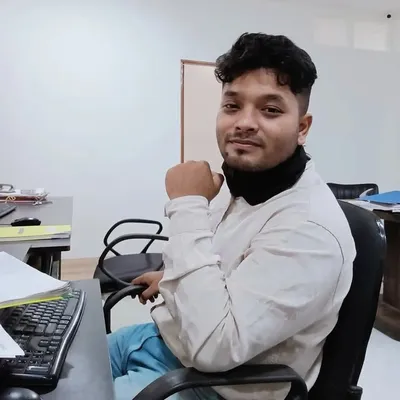 Bibek Sinha profile