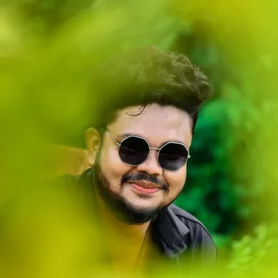 Bibekananda Nahak profile