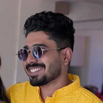 Chinu😉 profile