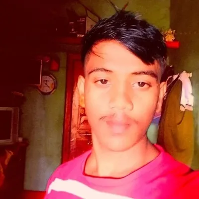 Bibhu Samal profile