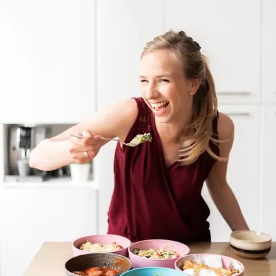 Diëtiste en Meal prep 👑 profile