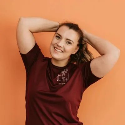Katrien Sas profile