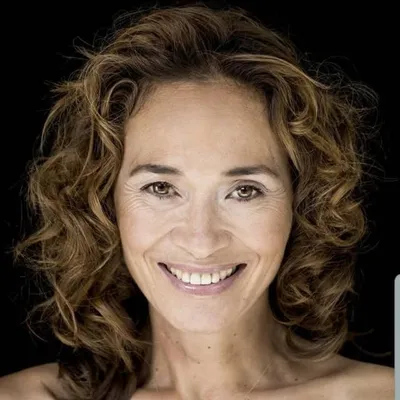 Bibian Mentel profile