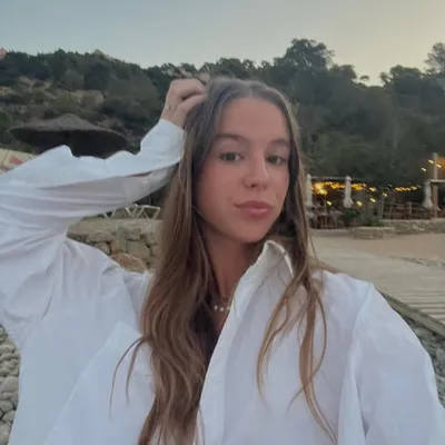 Bibi Kleinenberg profile
