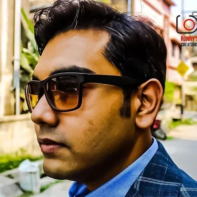 Swetav Roy profile