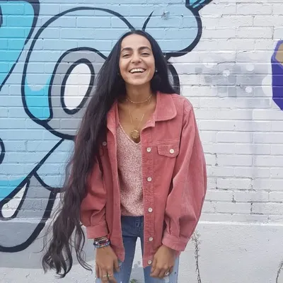 Zineb زينب profile