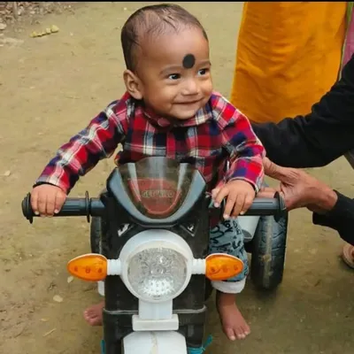Bibu Sinha profile