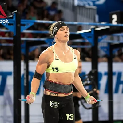 Samantha Briggs profile