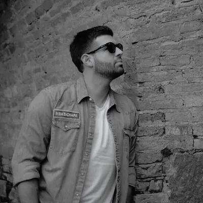 Bicho Riveros profile