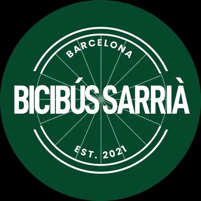 Bicibús Sarrià profile