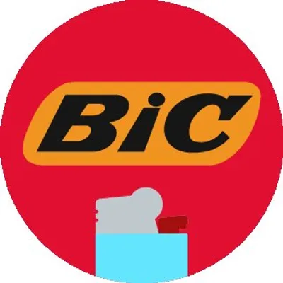 BIC Lighter profile