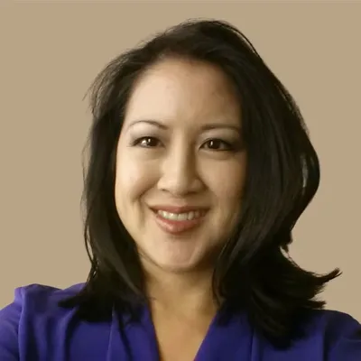 Maria Wen Adcock profile