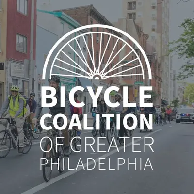 Bicycle Coalition of Gtr Phila profile
