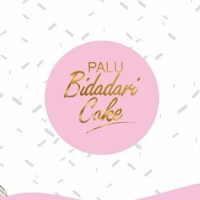 PaluBidadariCake profile