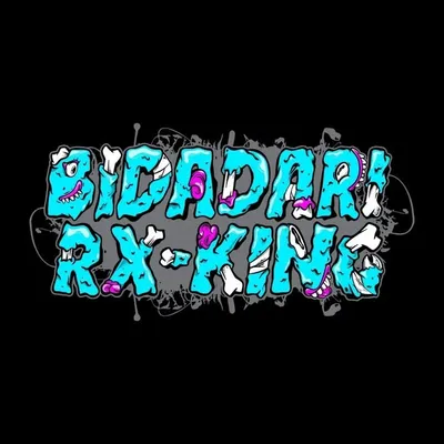 bidadarirxking profile