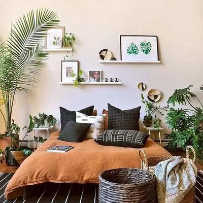 Home Decor inspiration profile