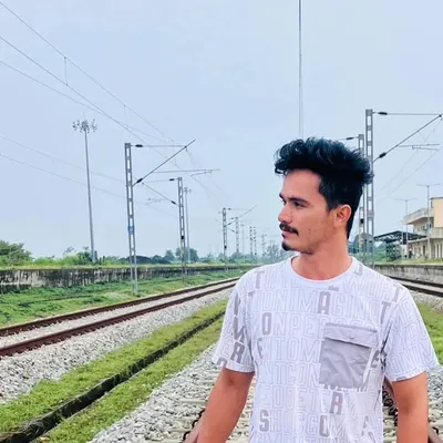 Biddut Bishwas profile