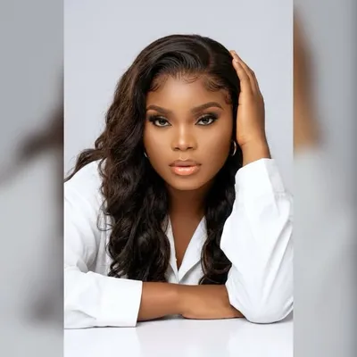 Bidemi Oladimeji profile