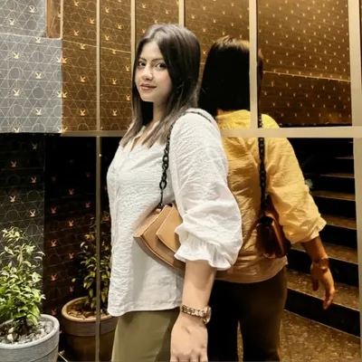 Bidisha profile