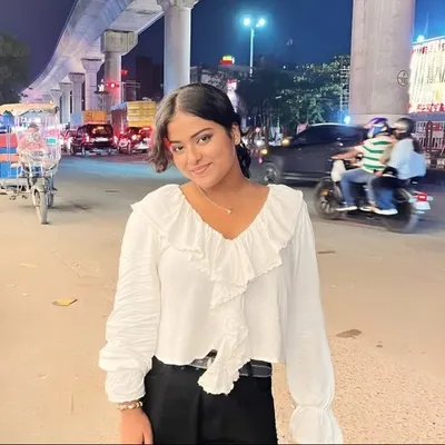Bidisha Kundu profile