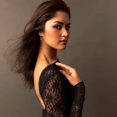 Bidisha Borah profile