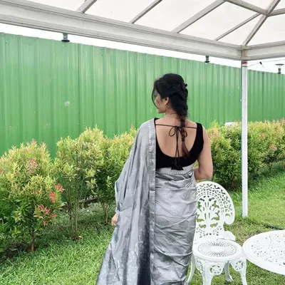 Bidisha Gogoi 🦋 profile