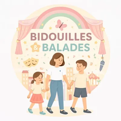🌸 Sandrine profile