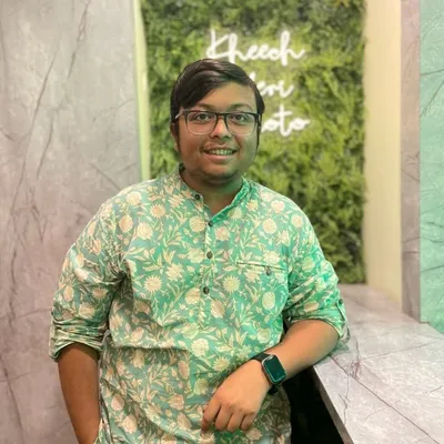 Bidrohi Riju