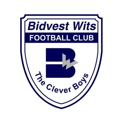 Bidvest Wits FC profile