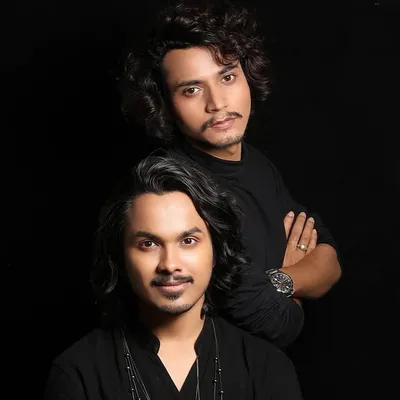 Bidyut & Rakesh || Axom profile