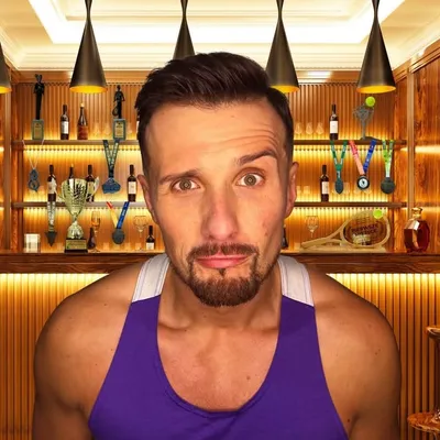 Marcin Szczurkiewicz profile