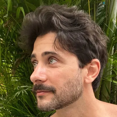 Biel Azevedo profile