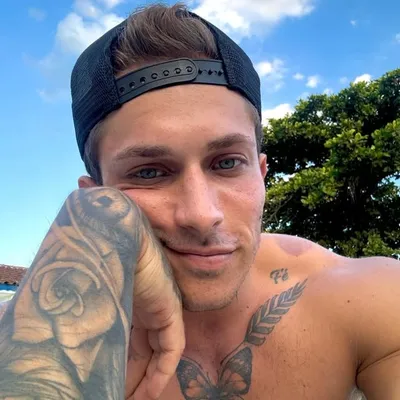 Biel Romano profile