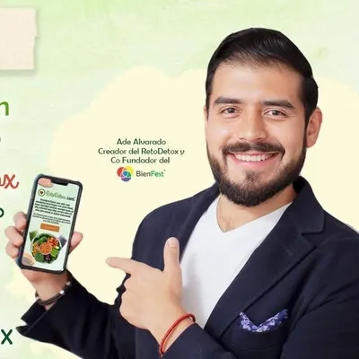 Ade Alvarado - Científico de Alimentos y Nutrición profile