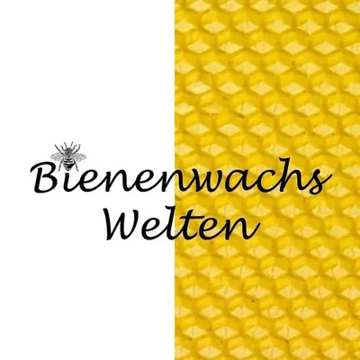 Handmade Bienenwachs Kerzen profile