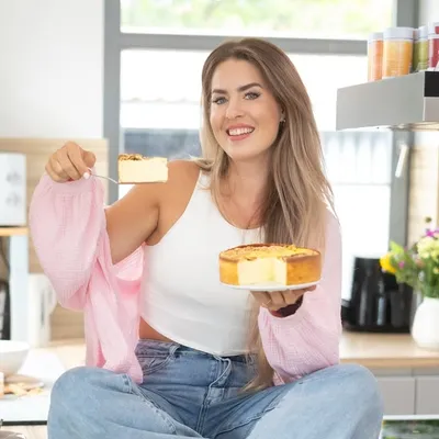 Sabrina Mirella Börke profile